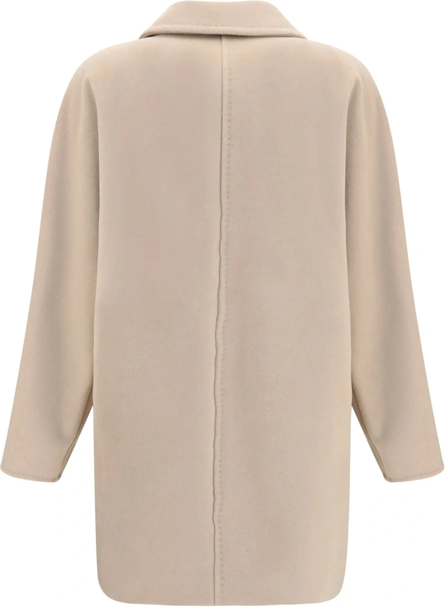 Sacou Max Mara multicolor - Img 2