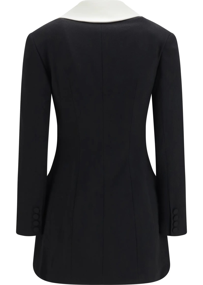 Sacou Mini blazer Dress - Img 2