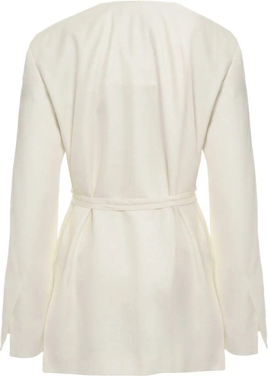 Sacou Oversize blazer 'Indiana' - Img 3