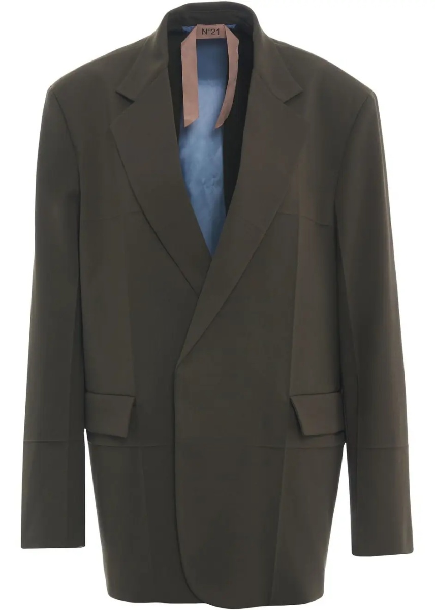 Sacou Oversize blazer - Img 5