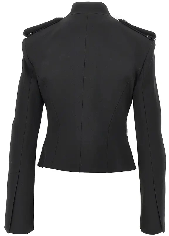 Sacou Pinko negru - Img 3