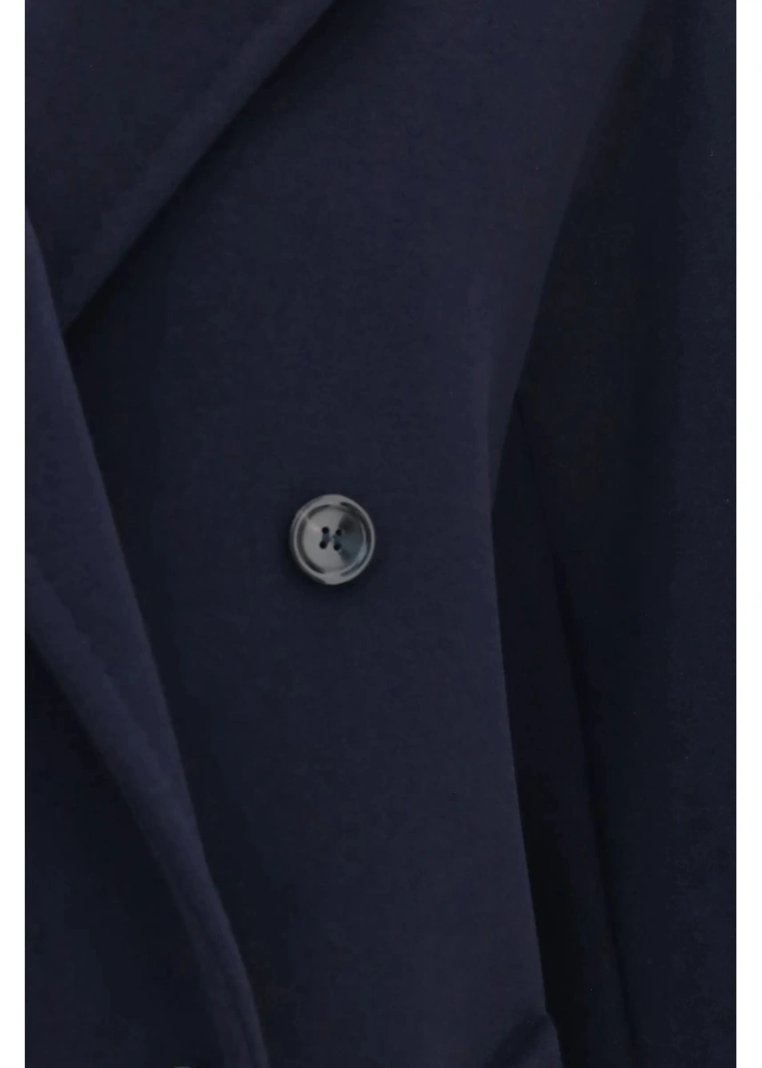 Sacou Rebus double-breasted Jacket - Img 3