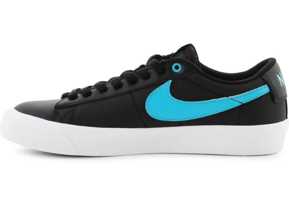 Sacou SB Blazer Low Pro GT Black/Dusty Cactus Black Summit White - Img 4