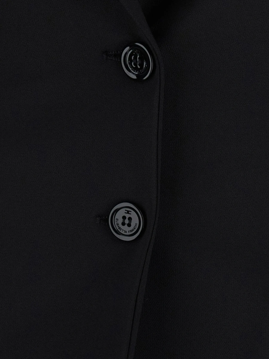 Sacou Single-beasted blazer - Img 6