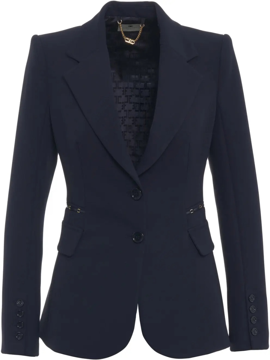 Sacou Slim fit blazer - Img 2