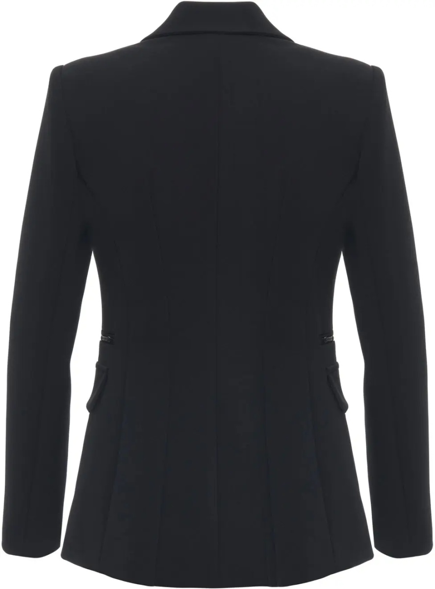 Sacou Slim fit blazer - Img 3