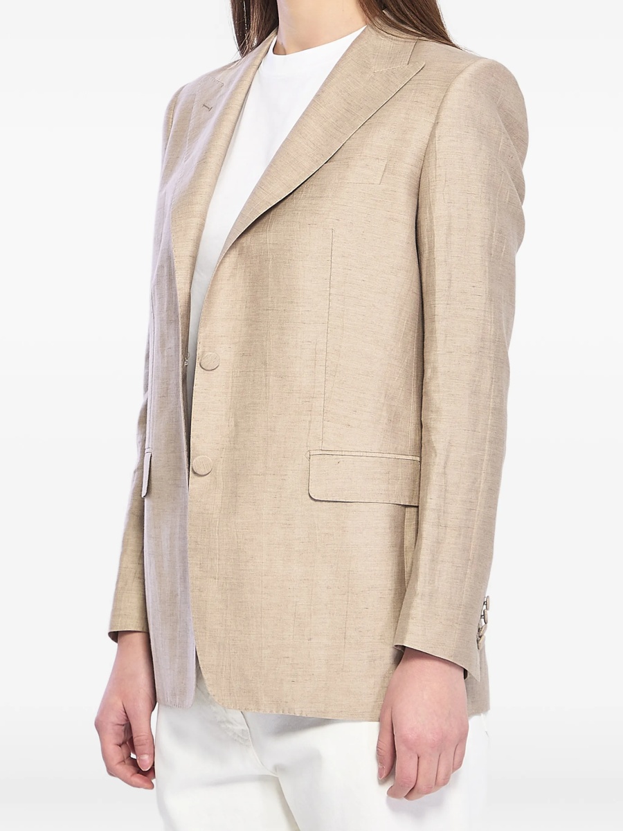 Sacou Tagliatore neutru - Img 2