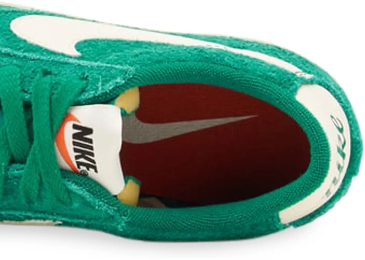 Sacou W Blazer Low 77 - Img 2