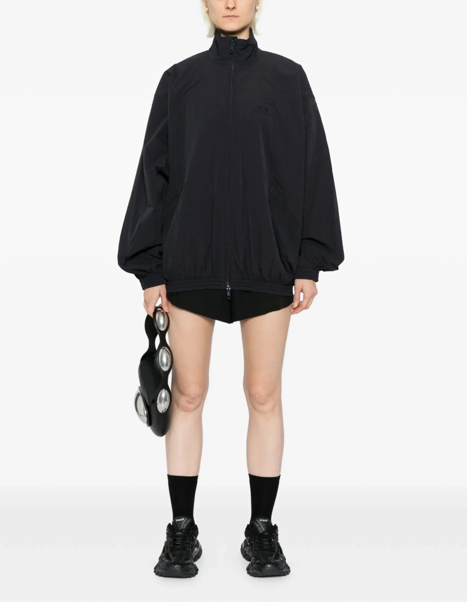 Sacouri Jacket With Zip - Img 2