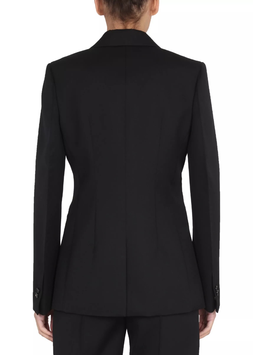 Sacouri Wool Jacket - Img 3