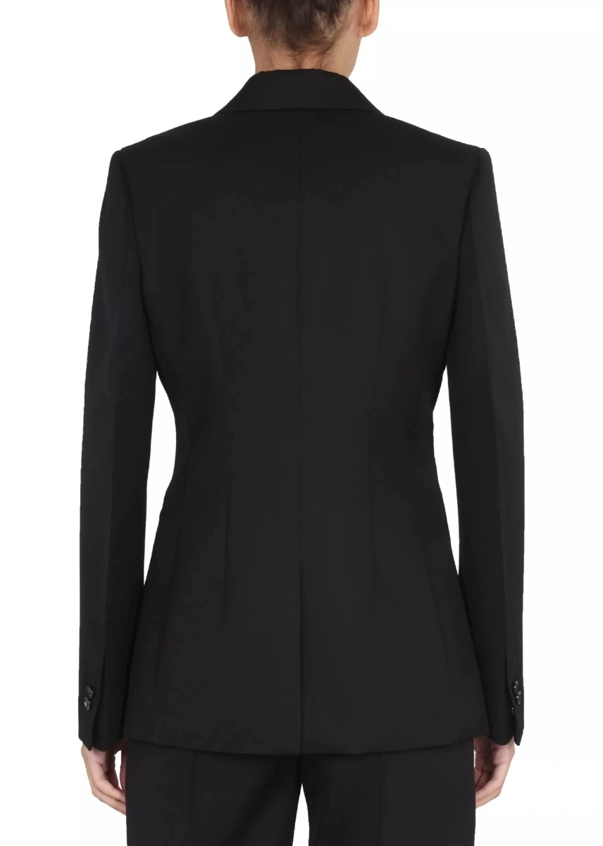 Sacouri Wool Jacket - Img 3
