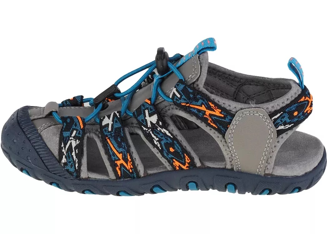 Sahiph Hiking Sandal Jr - Img 2