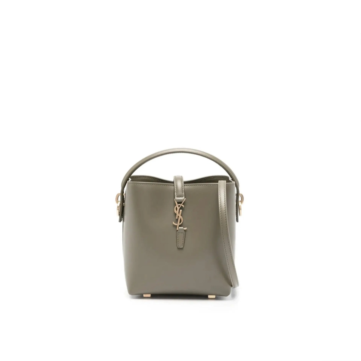 Saint Laurent Le 37 Mini Shoulder Bag - Img 3