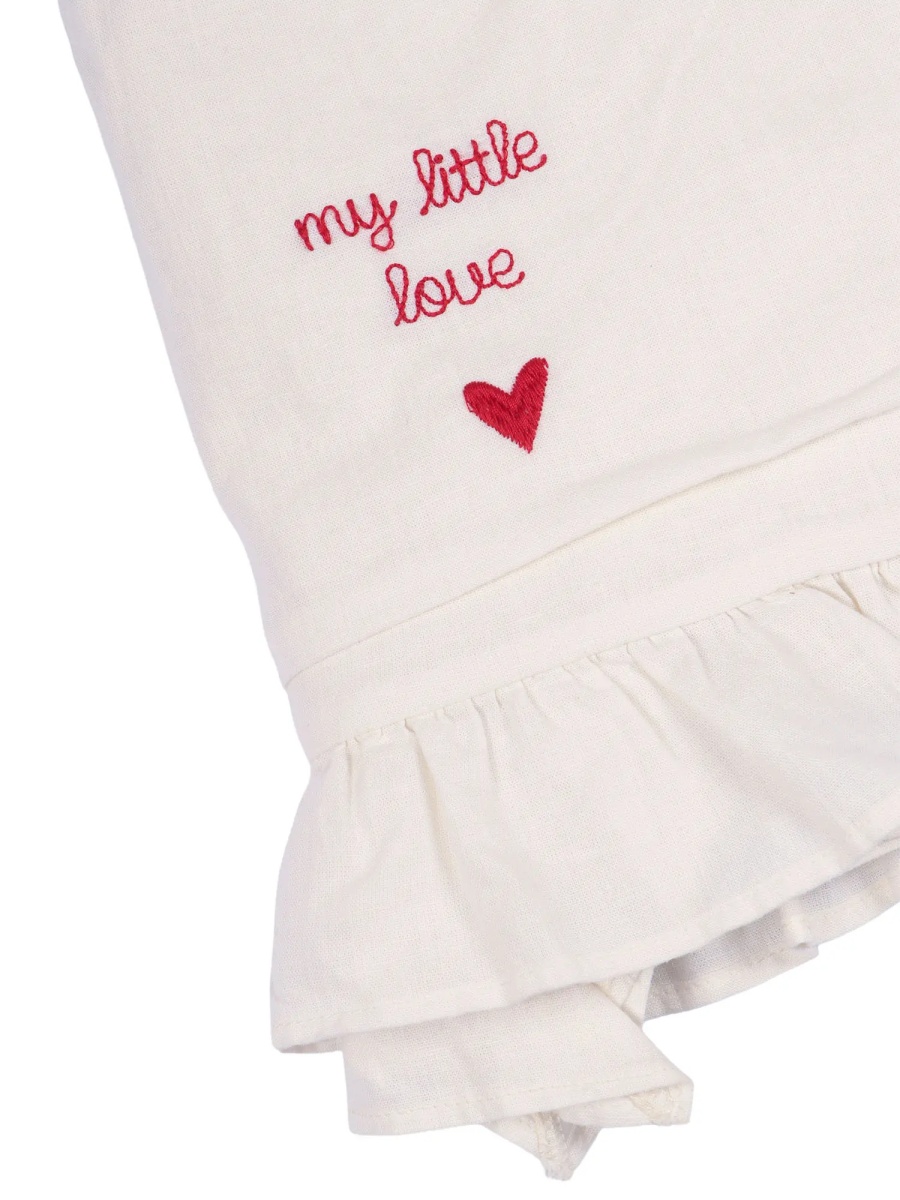 Salopete Blanket love - Img 3