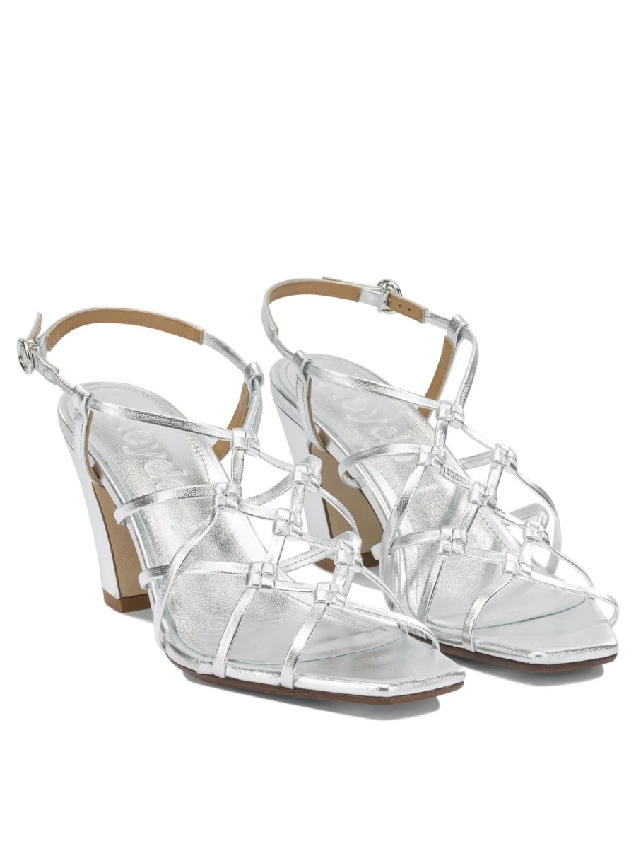 Sandale "Acacia 75MM" heeled sandals - Img 2