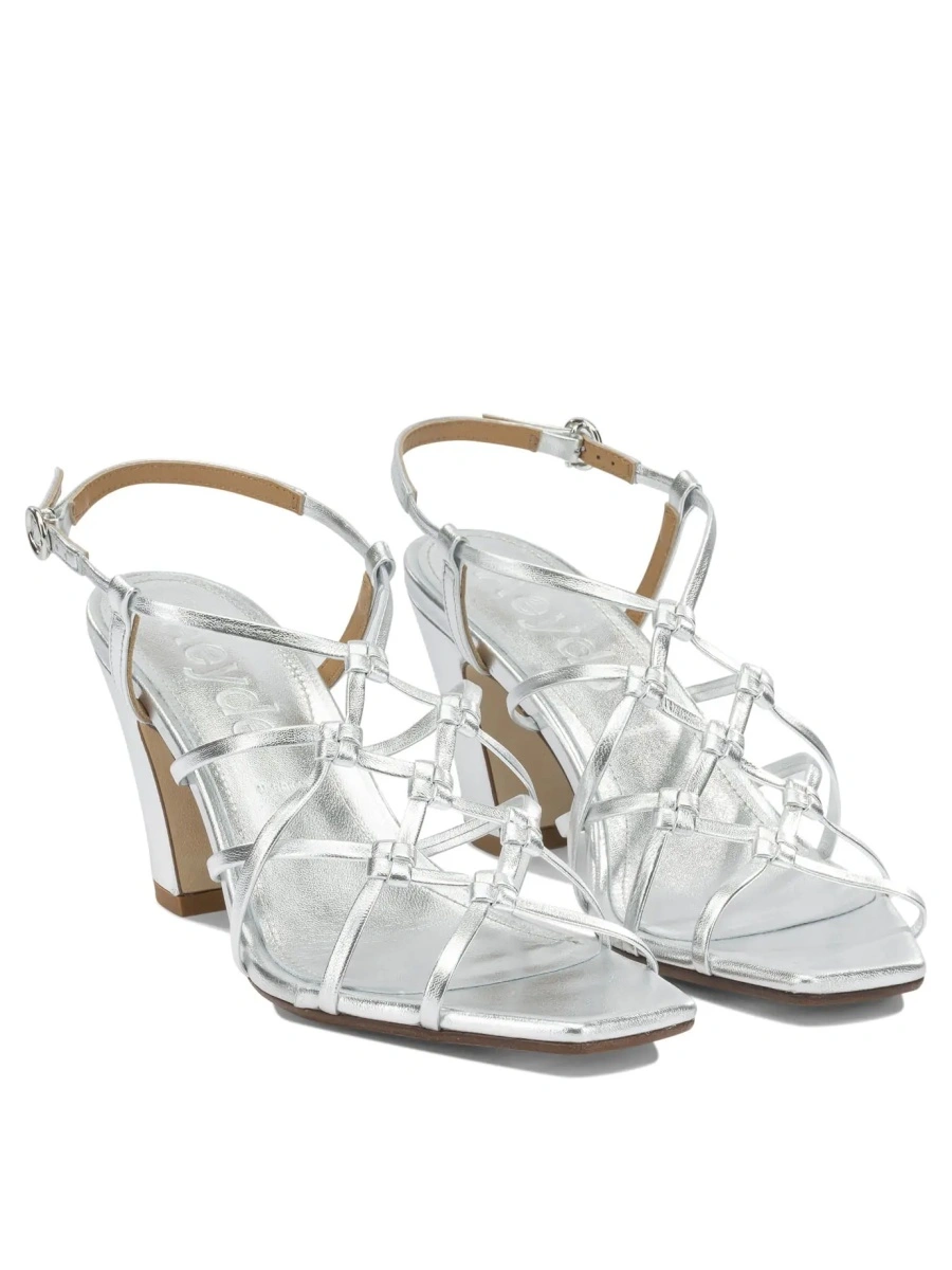 Sandale "Acacia 75MM" heeled sandals - Img 2