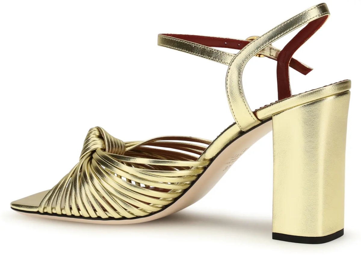 Sandale Annet leather Sandals - Img 3