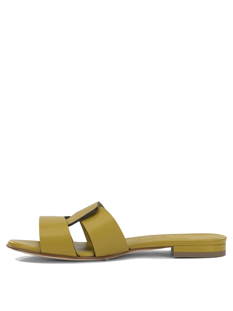 Sandale "Aria" Slides - Img 3