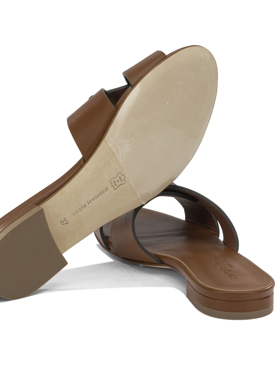 Sandale "Aria" Slides - Img 5