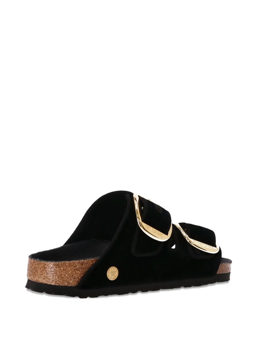 Sandale "Arizona Big Buckle" low sandals - Img 3