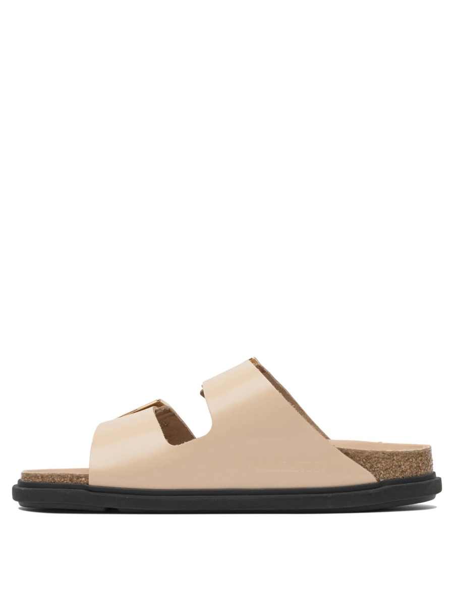 Sandale "Arizona Droplet Buckle" Low Sandals - Img 3