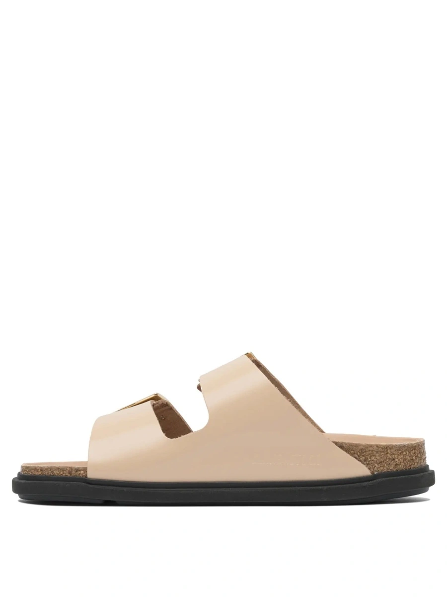 Sandale "Arizona Droplet Buckle" Low Sandals - Img 3
