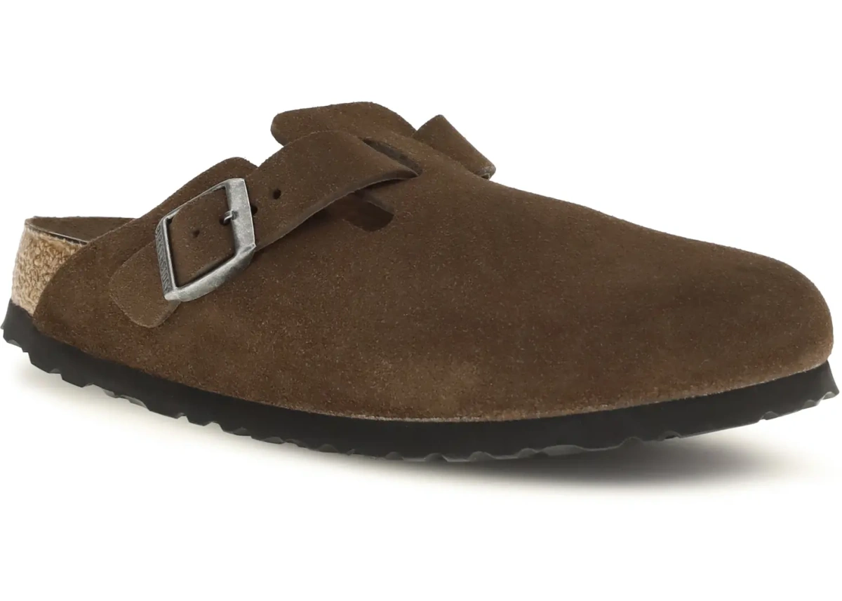 Sandale Birkenstock 'Boston' multicolor - Img 2