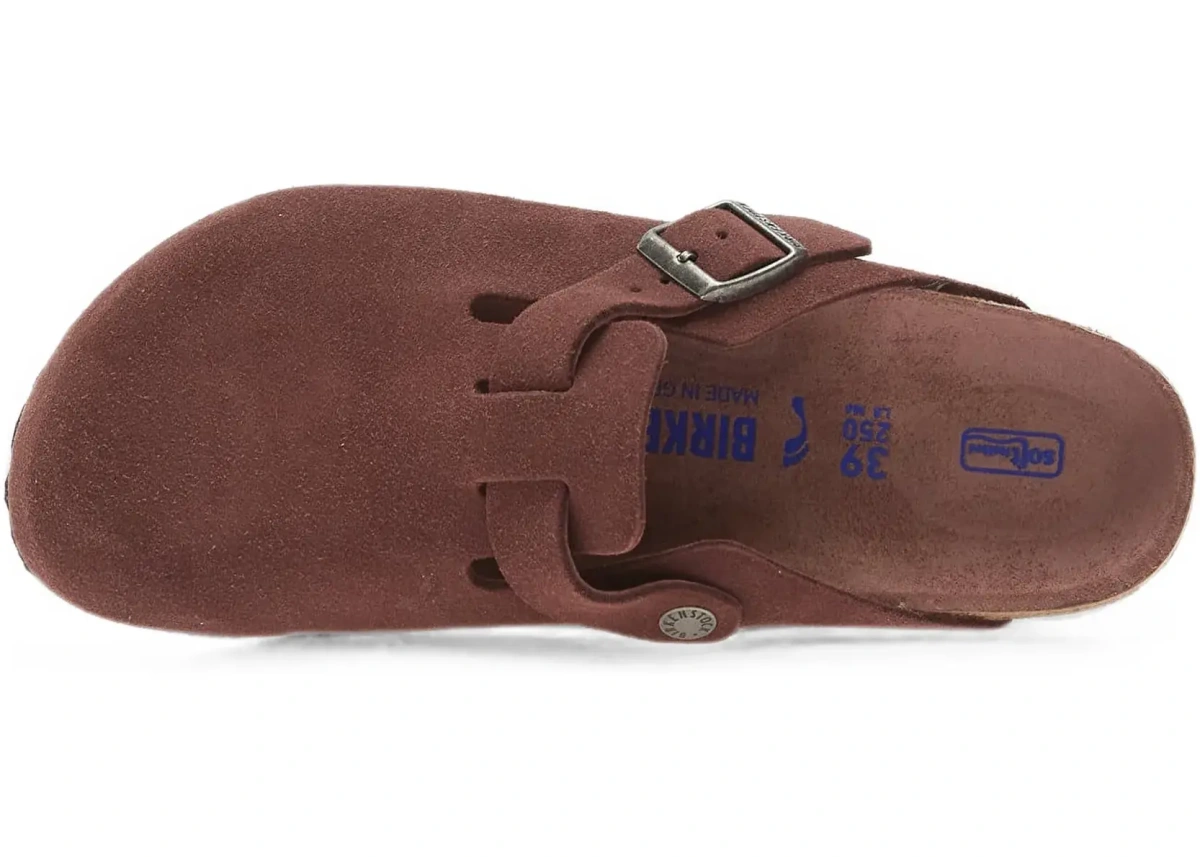 Sandale Birkenstock 'Boston' multicolor - Img 7
