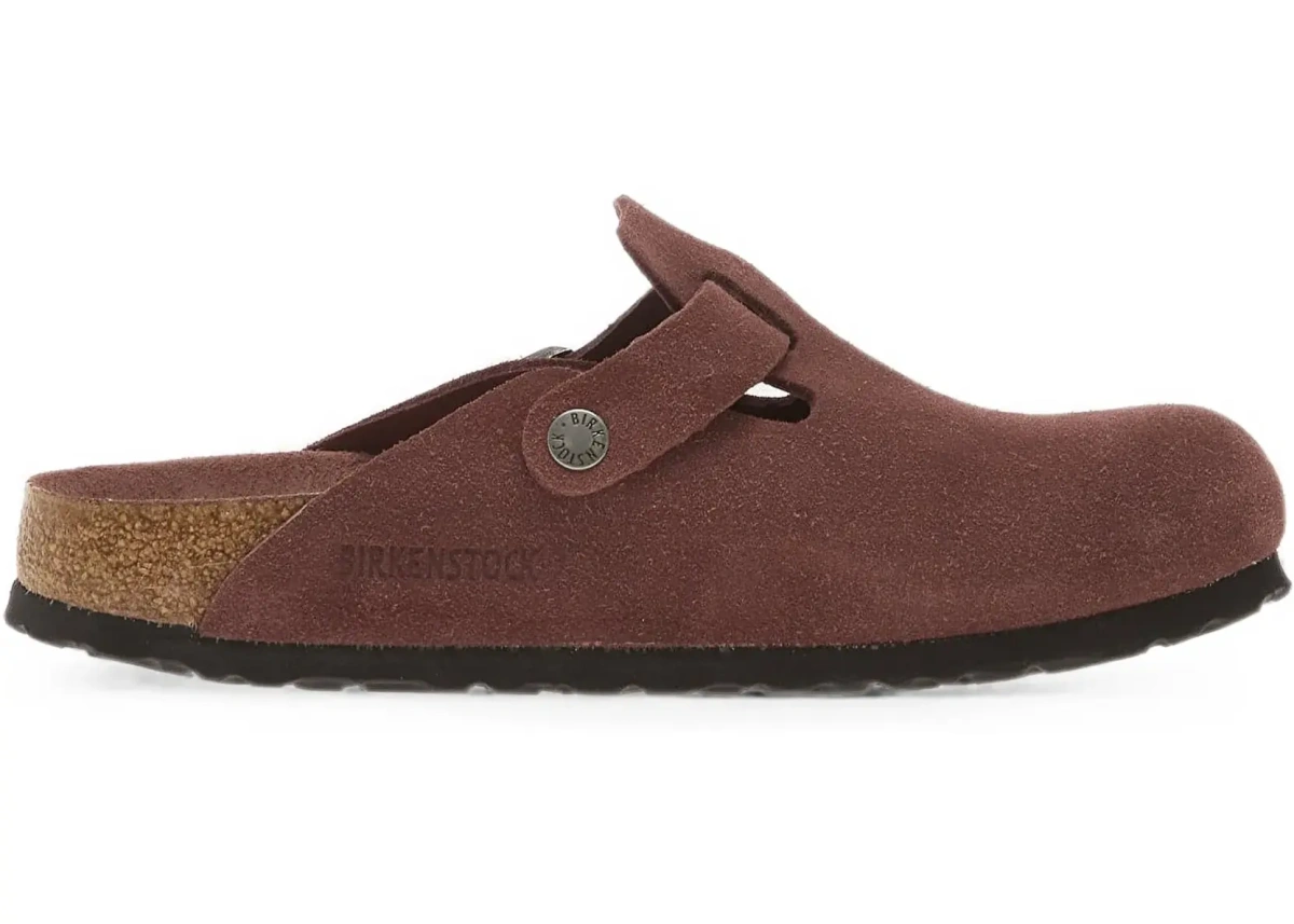 Sandale Birkenstock 'Boston' multicolor - Img 9
