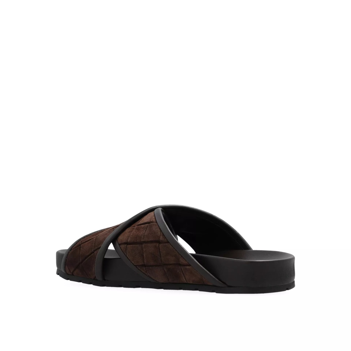 Sandale Bottega Veneta Tarik Criss Cross Sandal - Img 3