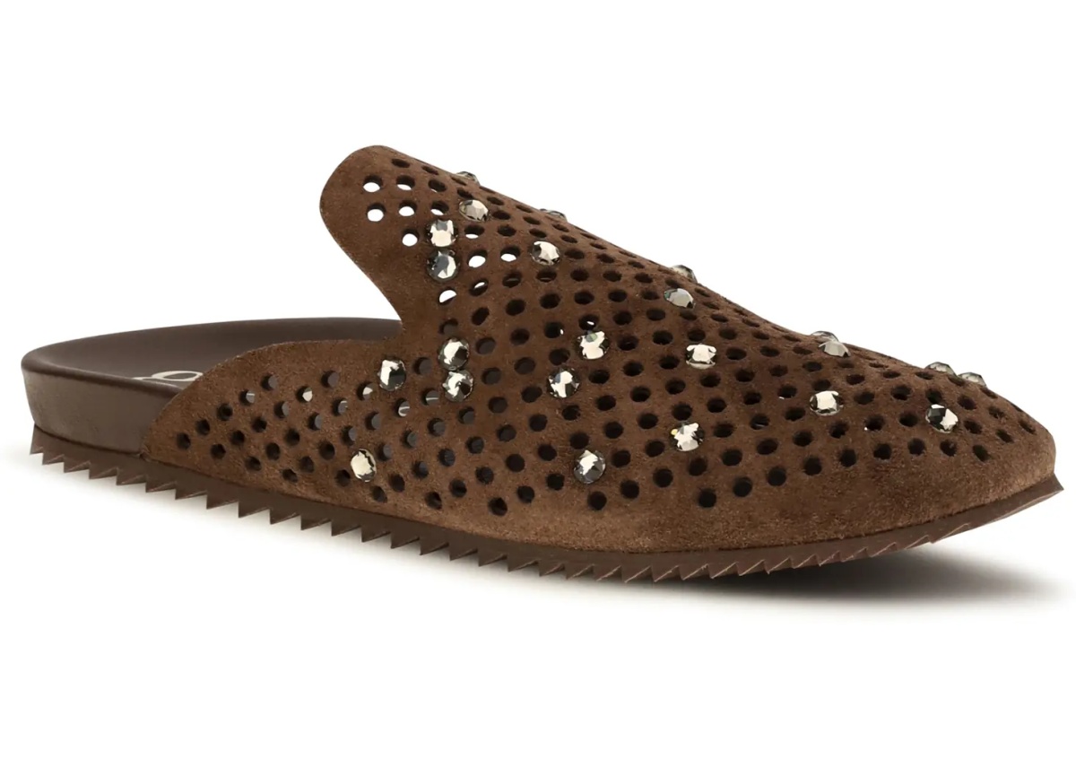 Sandale Braidy Mules Shoes - Img 2