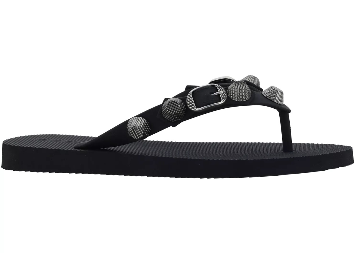 Sandale Cagole Sandals - Img 2