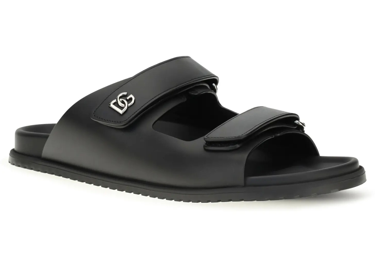 Sandale Calfskin leather Sandals - Img 2