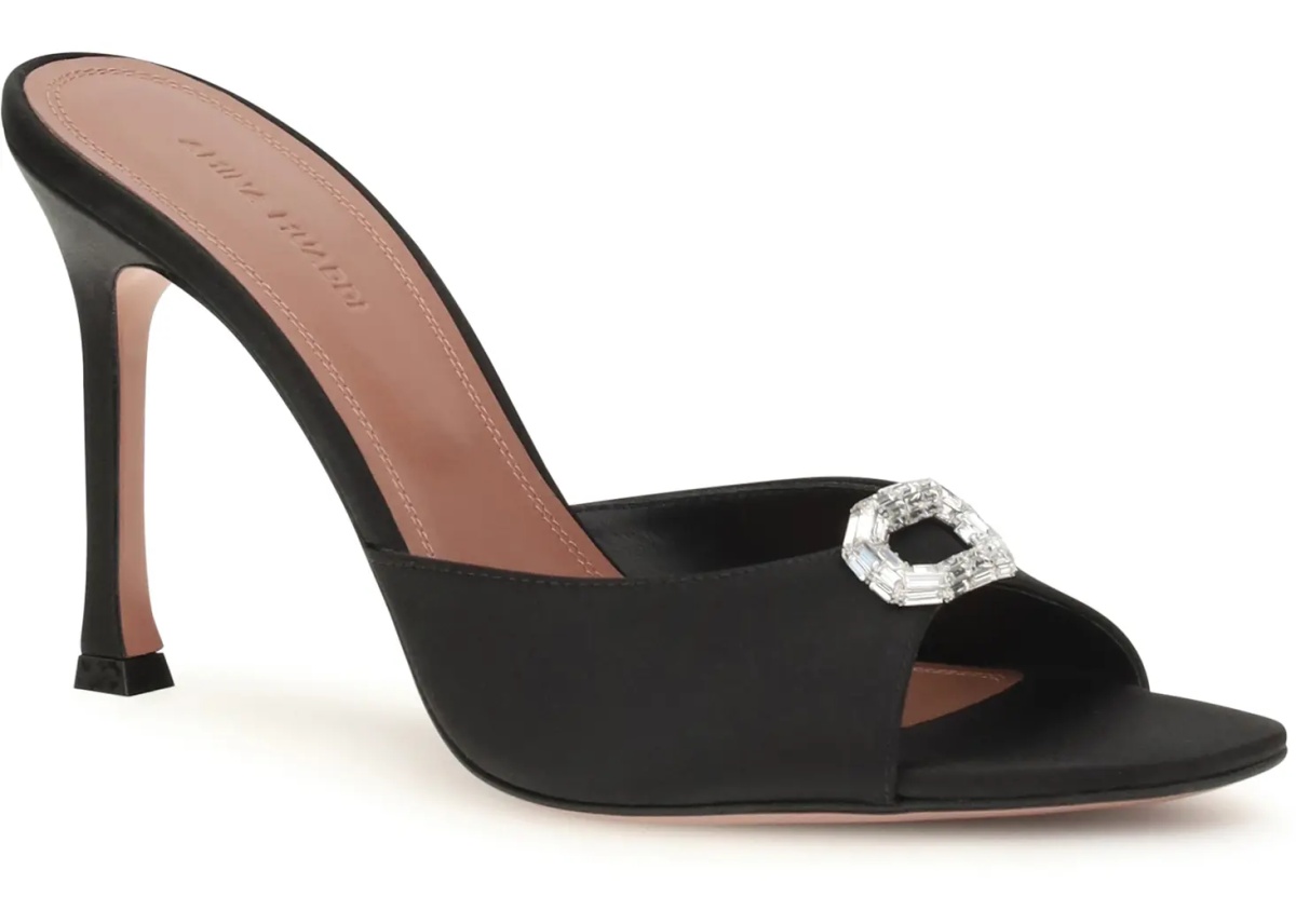 Sandale Camelia Mule Sandals - Img 2