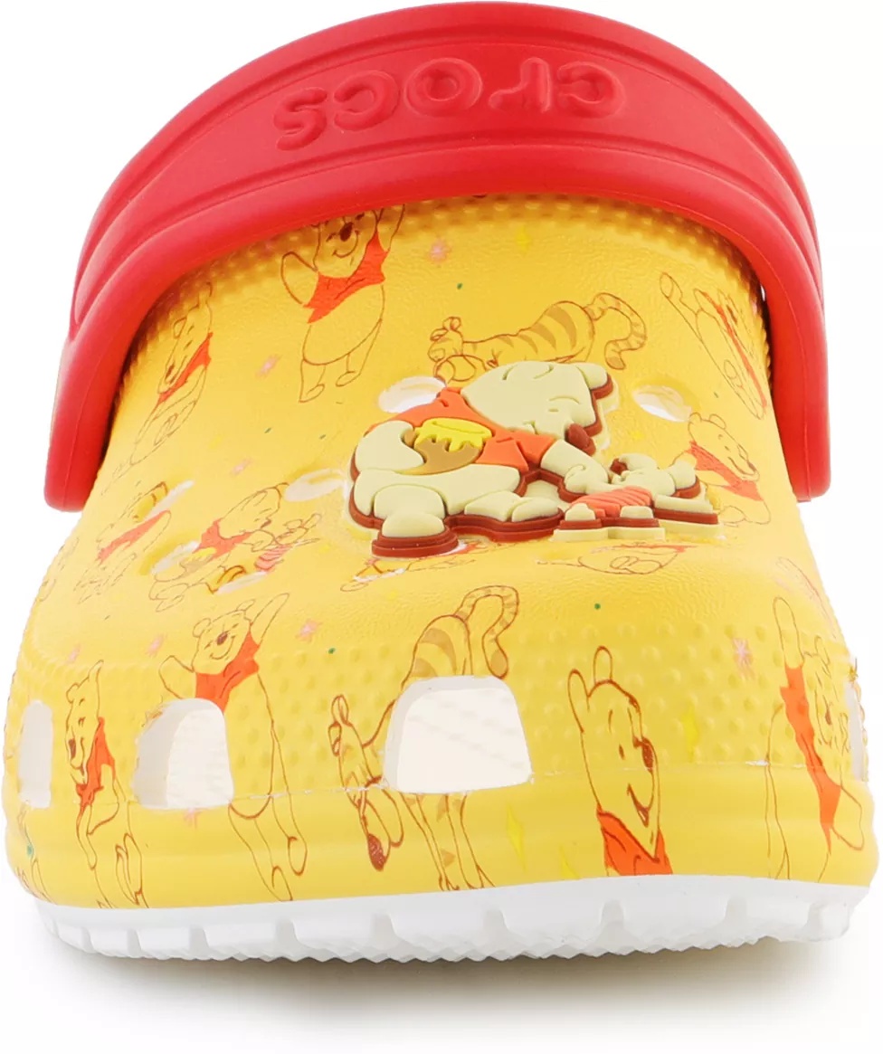 Sandale Classic Disney Winnie THE POOH CLOG - Img 2