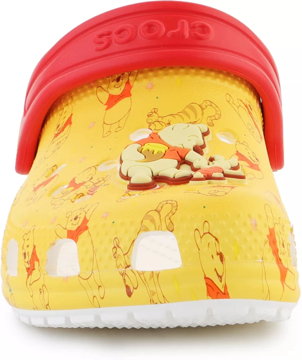 Sandale Classic Disney Winnie THE POOH CLOG - Img 2