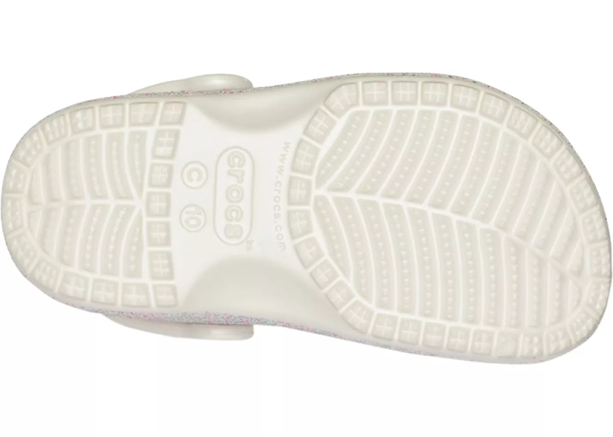 Sandale Classic Glitter Clog - Img 4