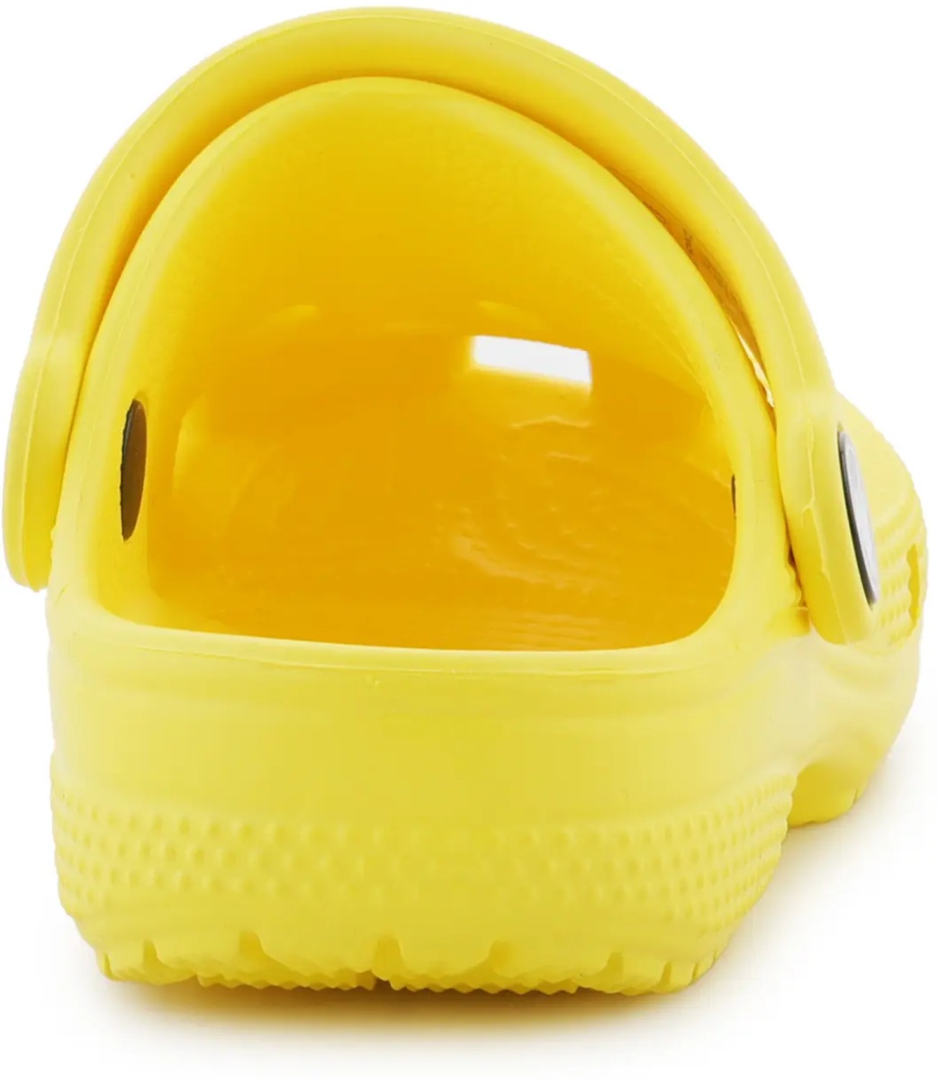Sandale CLASSIC Yellow - Img 5