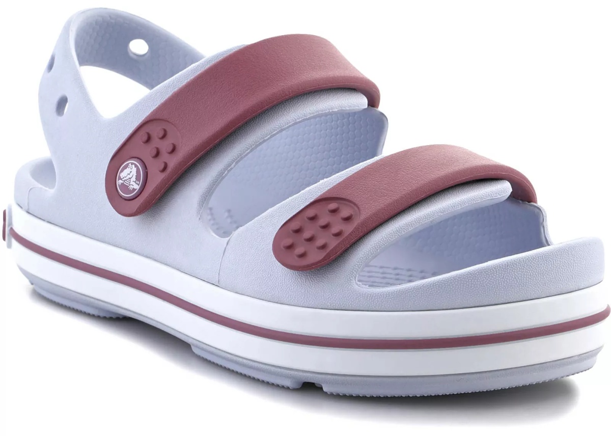 Sandale crocband cruiser sandal k - Img 2