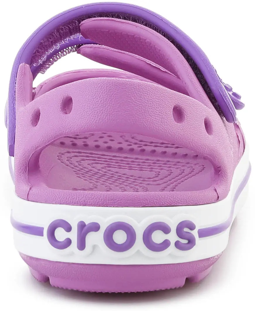 Sandale CROCBAND CRUISER SANDAL T KIDS BUBBLE - Img 5