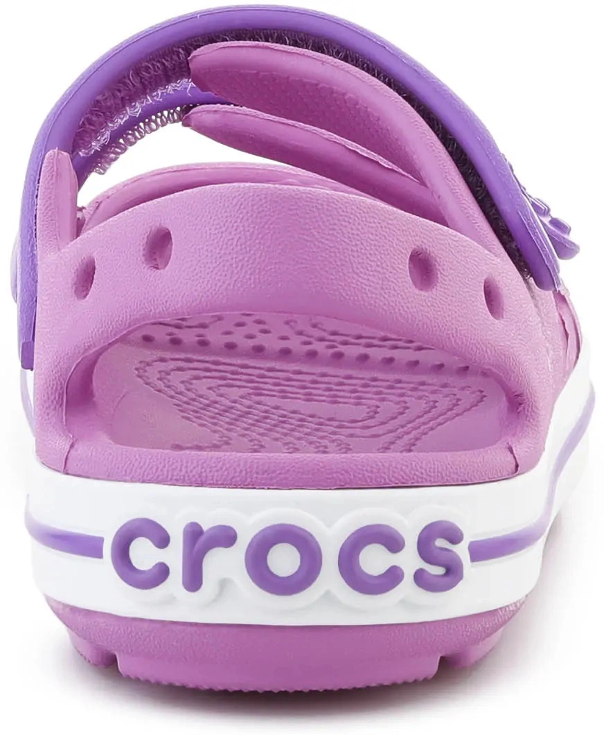 Sandale CROCBAND CRUISER SANDAL T KIDS BUBBLE - Img 5