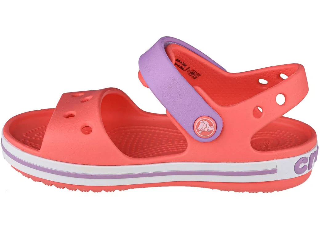 Sandale Crocband Sandal Kids - Img 2