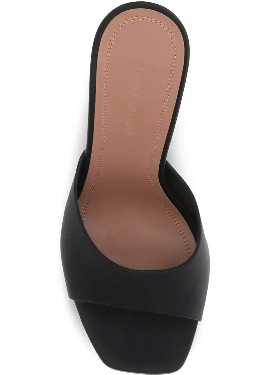 Sandale Dalida satin Sandals - Img 4