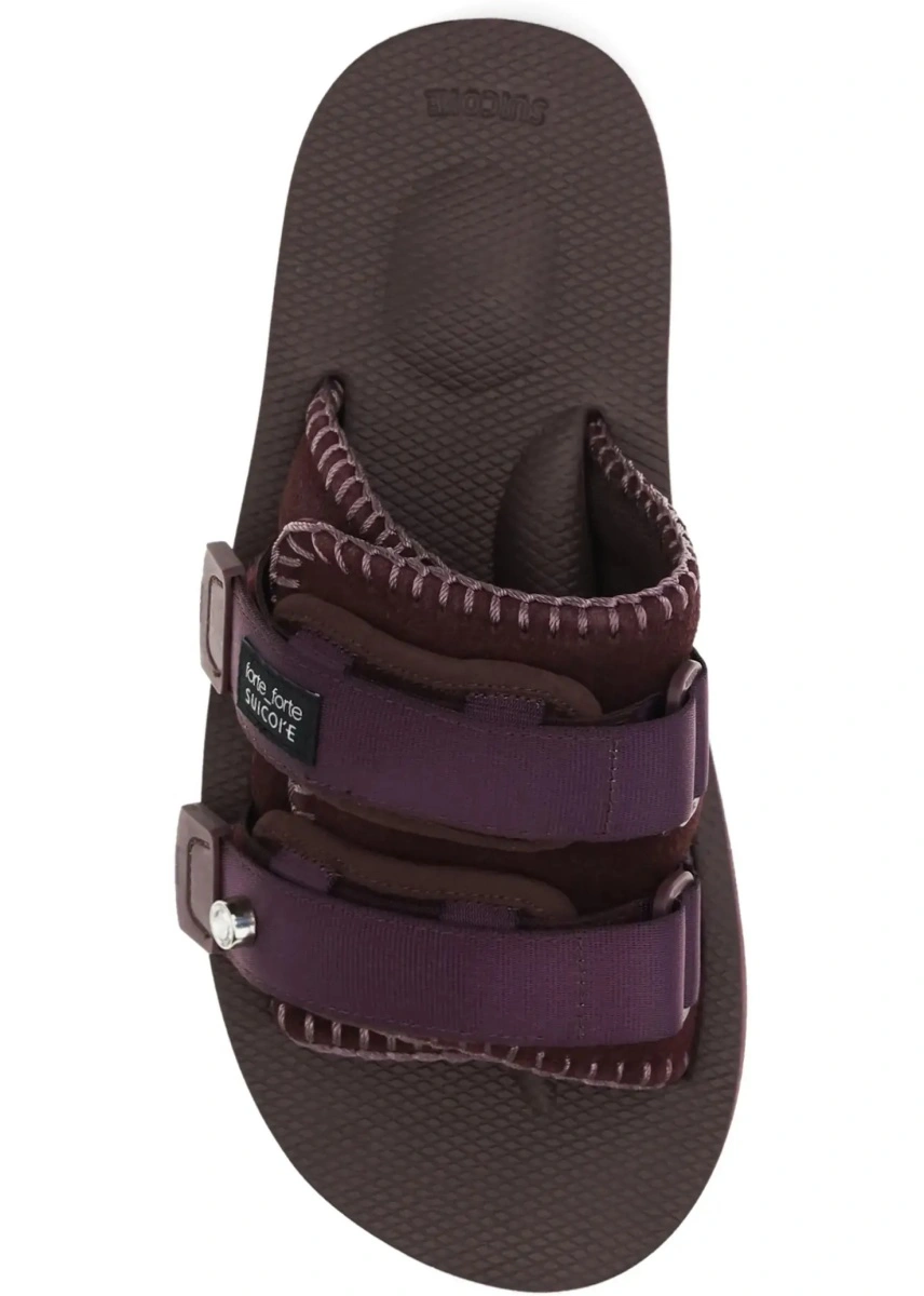 Sandale Double-strap Sandals - Img 7