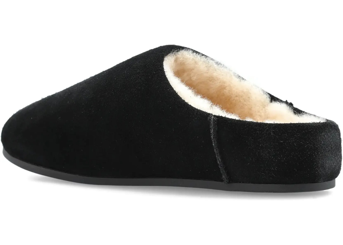 Sandale Elea Slip-on Mules - Img 7