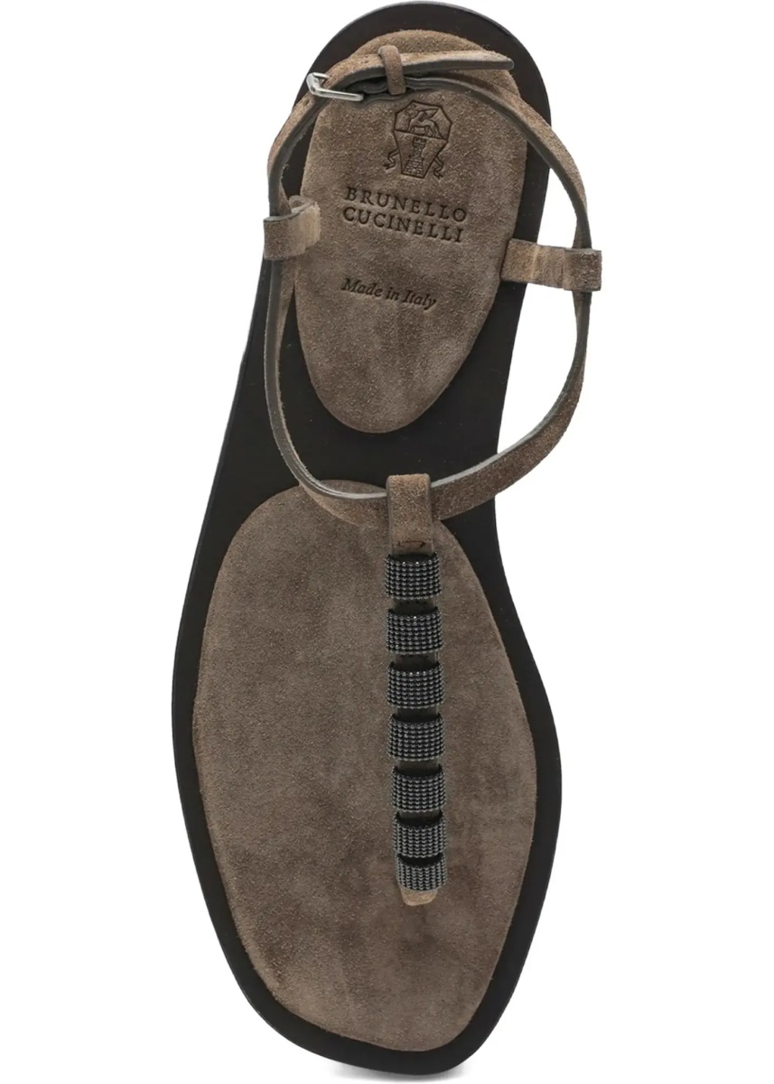 Sandale Embellished Sandals - Img 6