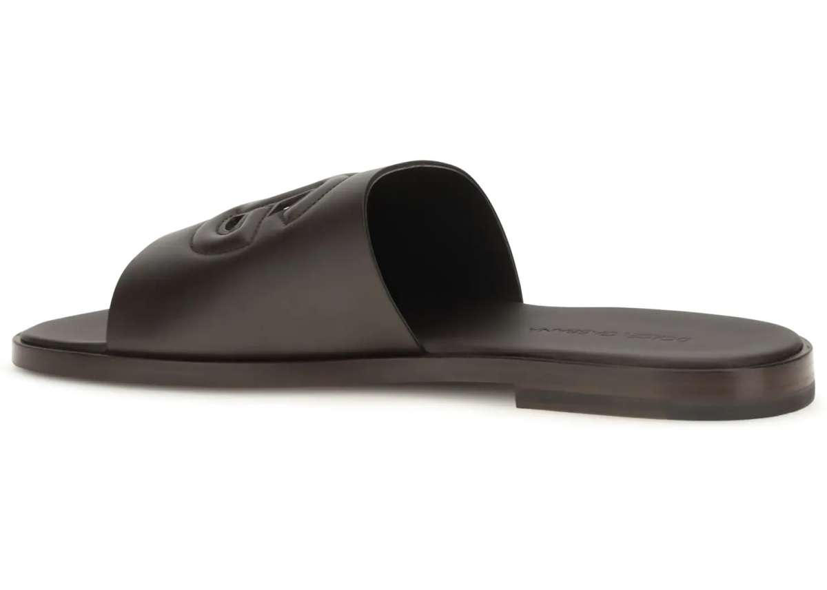 Sandale Embossed logo Sandals - Img 3