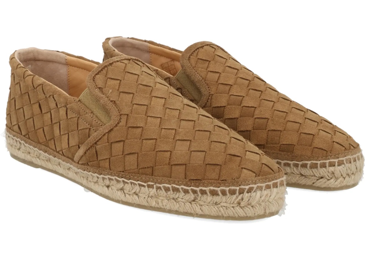 Sandale Espadrilla "Java" - Img 2
