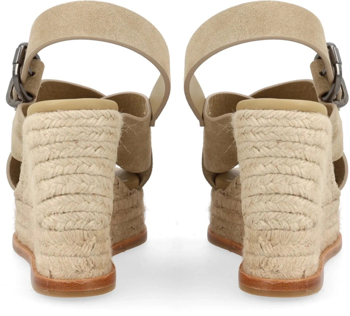 Sandale Espadrille "Betina" - Img 4