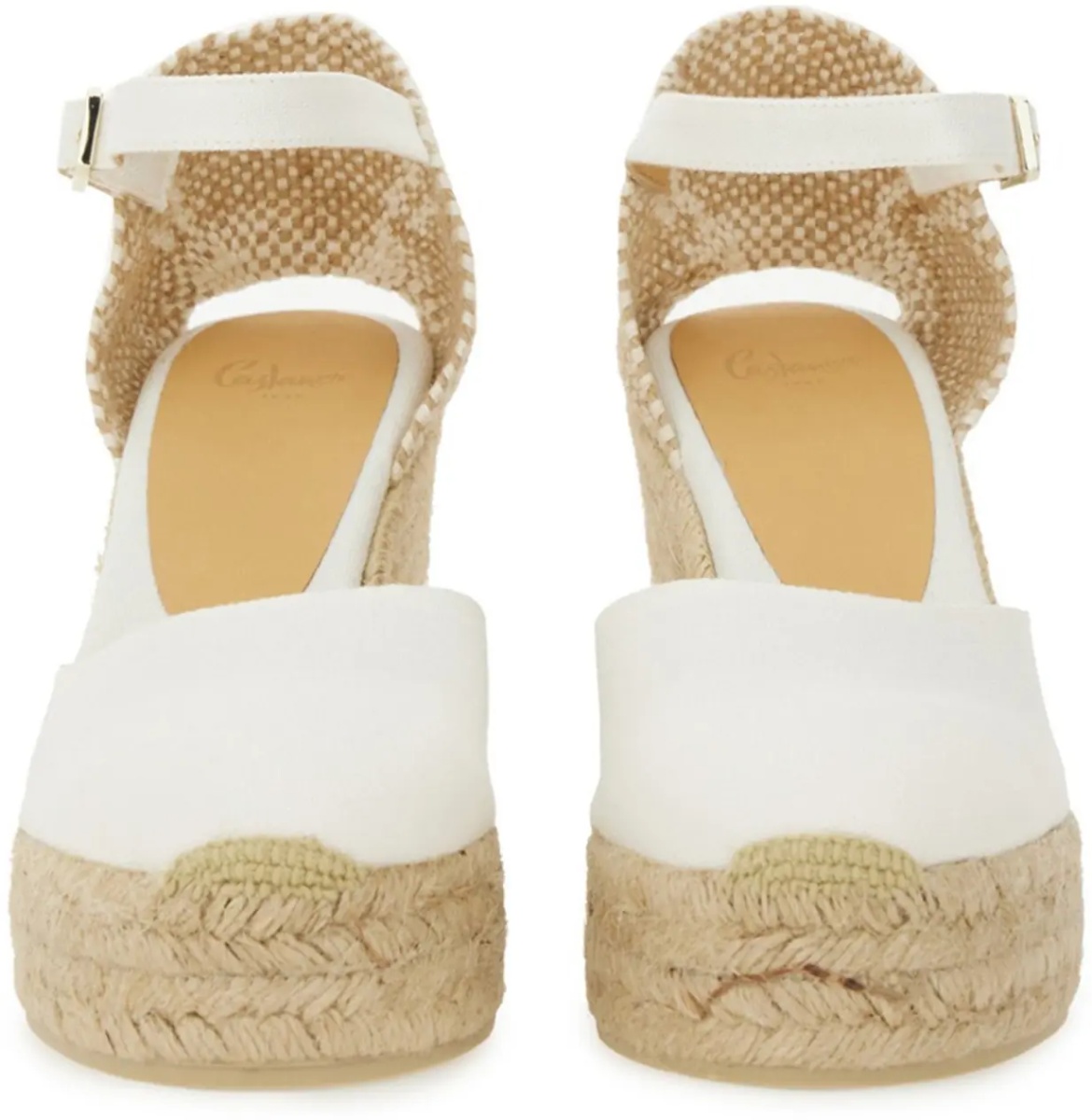Sandale Espadrille "Carol" - Img 3